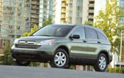 2007 Honda CR-V Picture